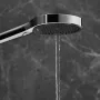 Hansgrohe Rainfinity kézizuhany 130 EcoSmart króm kivitelben
