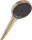 Hansgrohe Rainfinity kézizuhany 130 EcoSmart szálcsiszolt bronz kivitelben