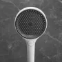 Hansgrohe Rainfinity 3 funkciós EcoSmart kézizuhany matt fehér kivitelben