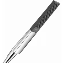   Hansgrohe Rainfinity keskeny króm kézizuhany 100 1jet 26866000
