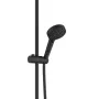 Hansgrohe Vernis Shape zuhanyrendszer 240 termosztáttal, matt fekete 26900670