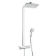 Hansgrohe Hansgrohe Raindance E 360 1jet króm zuhanyrendszer 27112000