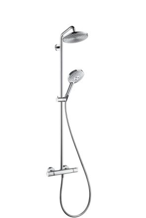 Hansgrohe Raindance S 240 1jet króm zuhanyrendszer 27115000