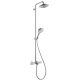 Hansgrohe Raindance S 240 1jet króm zuhanyrendszer 27117000