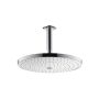 Hansgrohe Raindance Select S 300 2jet fehér/króm fejzuhany 27337400