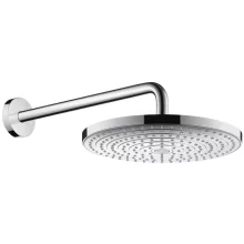  Hansgrohe Raindance Select S 300 2jet króm fejzuhany 27378000