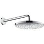 Hansgrohe Raindance Select S 300 2jet króm fejzuhany 27378000