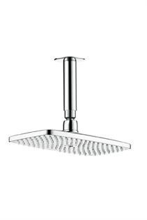 Hansgrohe Raindance E 240 1jet króm fejzuhany csatlakozóval 27380000