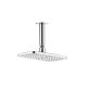 Hansgrohe Raindance E 240 1jet króm fejzuhany csatlakozóval 27380000