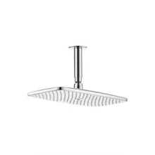   Hansgrohe Raindance E 360 1jet króm fejzuhany mennyezeti csatlakozással 27381000