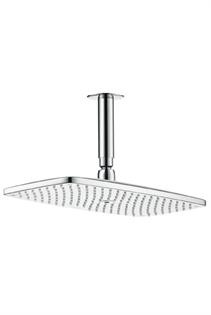 Hansgrohe Raindance E 360 1jet króm fejzuhany mennyezeti csatlakozással 27381000