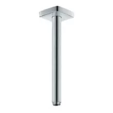 Hansgrohe króm mennyezeti csatlakozó E 300 mm 27388000
