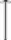 Hansgrohe S 300 mennyezeti csatlakozó, króm 27389000