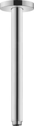 Hansgrohe S 300 mennyezeti csatlakozó, króm 27389000