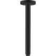 Hansgrohe S 300 mennyezeti csatlakozó, matt fekete 27389670