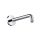 Hansgrohe zuhanykar 241 mm 27409000