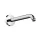 Hansgrohe zuhanykar 230 mm 27412000