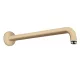 Hansgrohe zuhanykar 230 mm, szálcsiszolt bronz 27412140