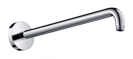 Hansgrohe króm zuhanykar 389 mm 27413000