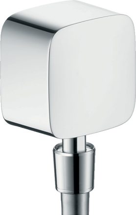 Hansgrohe Fixfit fali csatlakozó 27414000