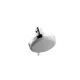 Hansgrohe Croma 100 fejzuhany Vario, króm 27441000
