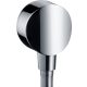 Hansgrohe Fixfit S fali csatlakozó 27453000