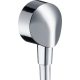 Hansgrohe Fixfit E fali csatlakozó 27458000