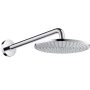 Hansgrohe Raindance S 240 AIR 1 Jet fejzuhany Ecosmart 27461000