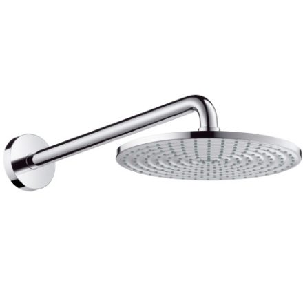 Hansgrohe Raindance S 240 1jet króm fejzuhany zuhanykarral 27474000