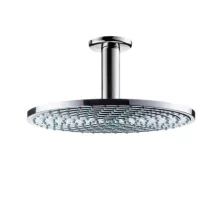   Hansgrohe Raindance S 240 1jet fejzuhany mennyezeti csatlakozással 27477000