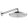 Hansgrohe Raindance S 300 1jet króm fejzuhany zuhanykarral 27492000