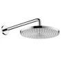 Hansgrohe Raindance S 300 1jet króm fejzuhany zuhanykarral 27492000