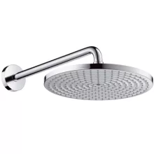Hansgrohe Raindance S 300 1jet króm fejzuhany 27493000