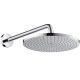 Hansgrohe Raindance S 300 1jet króm fejzuhany 27493000