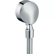 Hansgrohe Fixfit E fali csatlakozó 27505000