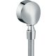 Hansgrohe Fixfit E fali csatlakozó 27505000