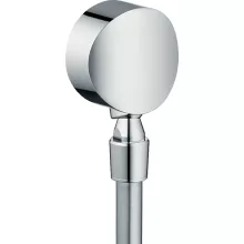 Hansgrohe Fixfit fali csatlakozó 27506000