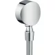 Hansgrohe Fixfit fali csatlakozó 27506000