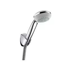   Hansgrohe Crometta 85 Vario/Porter'C kádszett 1,25m, króm 27558000