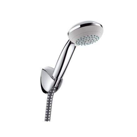 Hansgrohe Crometta 85 zuhanytartó szett Vario 160 cm-es zuhanytömlővel, króm 27559000