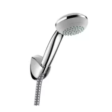   Hansgrohe Crometta 85 zuhanytartó szett Mono 125 cm-es zuhanytömlővel, króm 27576000