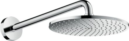 Hansgrohe Raindance S 240 1jet króm fejzuhany zuhanykarral 27607000