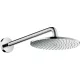 Hansgrohe Raindance S 240 1jet króm fejzuhany zuhanykarral 27607000