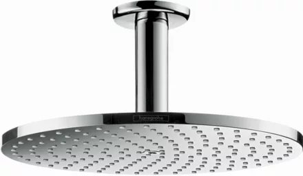 Hansgrohe Raindance S 240 1jet króm fejzuhany mennyezeti csatlakozóval 27620000