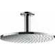 Hansgrohe Raindance S 240 1jet króm fejzuhany mennyezeti csatlakozóval 27620000