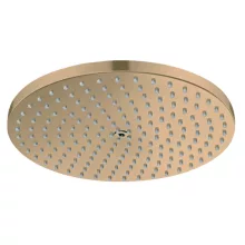   Hansgrohe Raindance S 240 1jet fejzuhany, szálcsiszolt bronz 27623140