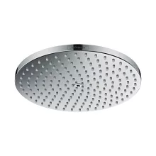  Hansgrohe Raindance S egy funkciós fejzuhany 240 EcoSmart, króm 27624000
