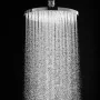 Hansgrohe Raindance S egy funkciós fejzuhany 240 EcoSmart, króm 27624000