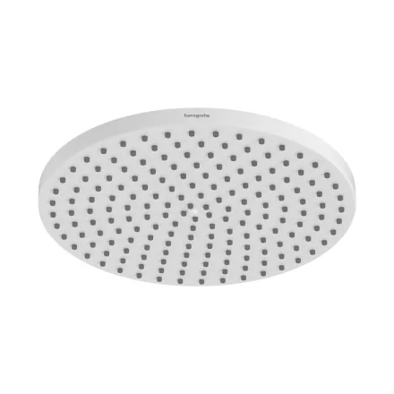 Hansgrohe Raindance S fejzuhany 240 EcoSmart, matt fehér 27624700
