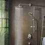 Hansgrohe Raindance S fejzuhany 240 EcoSmart, polírozott arany hatású 27624990